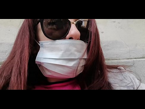 ❤️ Nicoletta dendam ka tatanggana sareng pipis di garasi na (Special Covid19 Italian Quarantine) ️ video bangsat  dina su.flvporn.ru ❌